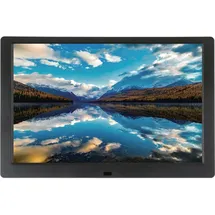 Braun Photo Technik Braun DigiFrame 1096 25,65cm (10,1 ) 16GB 25,7 cm Zoll) Bilderrahmen (16GB Speicher, 1280 x 800 Pixel, 16:10 Seitenverhältnis)