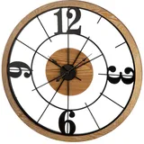 Casablanca by Gilde Casablanca by Gilde, Wanduhr, Wanduhr Presage (70 cm)