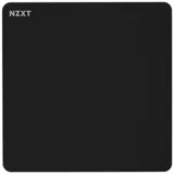 NZXT Zone Elite – Großes Premium-Gaming-Mauspad – Ultra-Glatte Nano-Knit-Stoffoberfläche – optimiert für Geschwindigkeit und Kontrolle – spritzwassergeschützt, weiche Schaumstoffunterlage – Schwarz