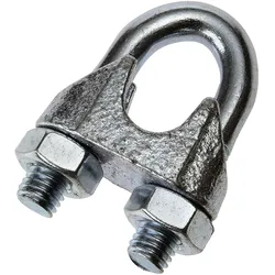 Seilklemmen DIN 741 - DIN741_DM_14