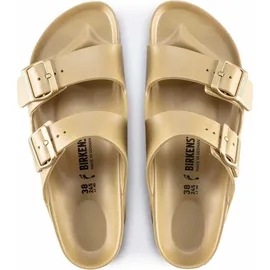 Birkenstock Arizona EVA glamour gold 40