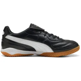 Puma King Liga IT PUMA black/PUMA white/PUMA silver 45