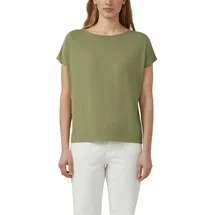 s.Oliver Loose Fit T-Shirt Khaki 3XL