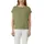 s.Oliver Loose Fit T-Shirt Khaki 3XL