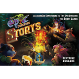 Asmodee Tiny Epic Dungeons - Storys