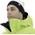 Uyn Natyon Flag Beanie black/white/kiwi colada 0