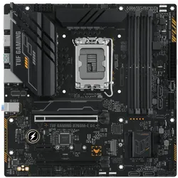 ASUS TUF GAMING B760M-E D4