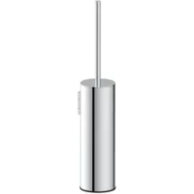 Herzbach WC-Bürstengarnitur Living Chrom (30.810000.1.01)
