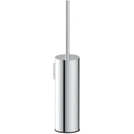 Herzbach WC-Bürstengarnitur Living Chrom (30.810000.1.01)
