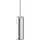 Herzbach WC-Bürstengarnitur Living Chrom (30.810000.1.01)