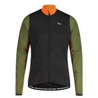 Maloja Herren Fahrradjacke MaxM. multi M