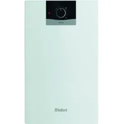 Vaillant Warmwasserspeicher offenes System VEN 10 U 10L ws