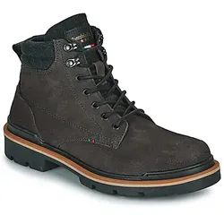 Pantofola d'Oro  Herrenstiefel COLMA UOMO HIGH  in Grau, 40