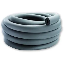 Kautschuk Endlosisolierungen in der Box mit 10mm Dämmstärke (Ausführung: 30 m - 18x10 mm)
