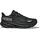HOKA Clifton 9 GTX Herren Black / Black 44