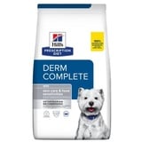 Hill's Prescription Diet Canine Derm Complete Mini 6 kg