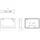 Siemens 6AV2123-2JB03-0AX0 SPS-Displayerweiterung 24 V/DC