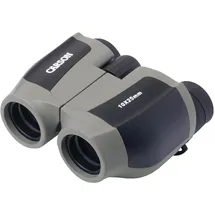 CARSON ScoutPlus 10x25