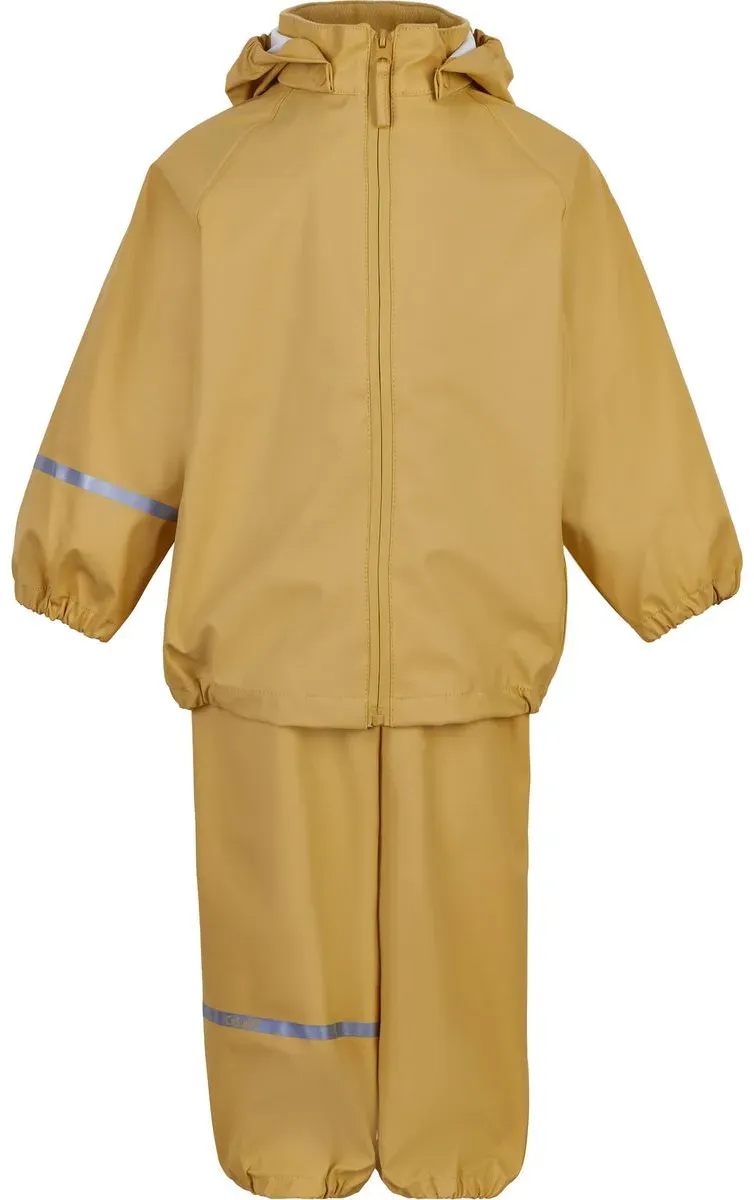 Celavi Basic Rainwear set -PU rattan (397) 90