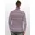 RUSTY NEAL Rollkragenpullover Rot XXL