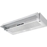 Franke FSI 932 Unterbauhaube 90 cm Grau