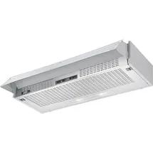 Franke FSI 932 Unterbauhaube 90 cm Grau