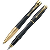 Parker Schreibset DuoSet Urban Muted Black GG.C. schwarz
