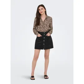 Jdy Cordrock Damen Braun L