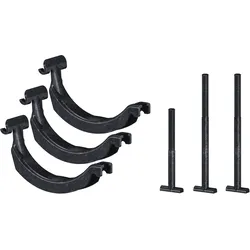 Thule - Adapter ProRide SquareBar