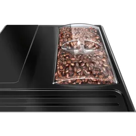 Melitta Caffeo Solo E950-666 Pure Silver