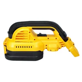 DeWalt DCV 517 D1 inkl. 1 x 2,0 Ah Akku + Ladegerät
