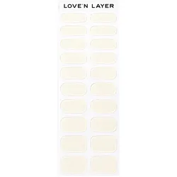 Love'n Layer Ocean Pearl Gold