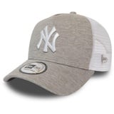 New Era New York Yankees Grau (One Size)