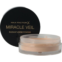 Max Factor, Gesichtspuder, Miracle Veil