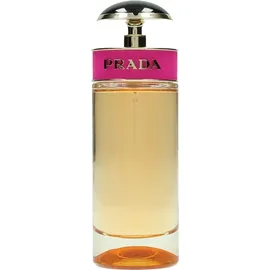 Prada Candy Eau de Parfum 80 ml