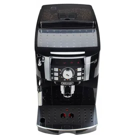 De'Longhi Magnifica S ECAM 21.118 B schwarz + Milchaufschäumer