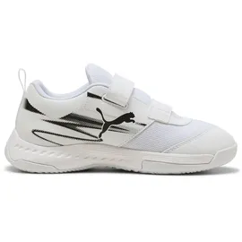 Puma Varion II White/Black 30