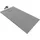 iflair Smc Duschwanne Duschtasse mit Anti-rutsch Flach Mit Steinoptik Grau inkl. Ablaufgarnitur 180x90 cm
