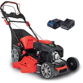 SCHEPPACH MS225-56E 6 PS