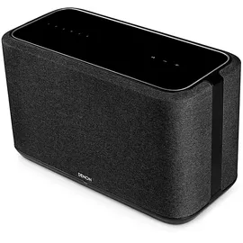 Denon Home 350 schwarz