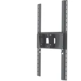 SMS - Smart Media Solutions Flatscreen H2 Unislide Vertical silber