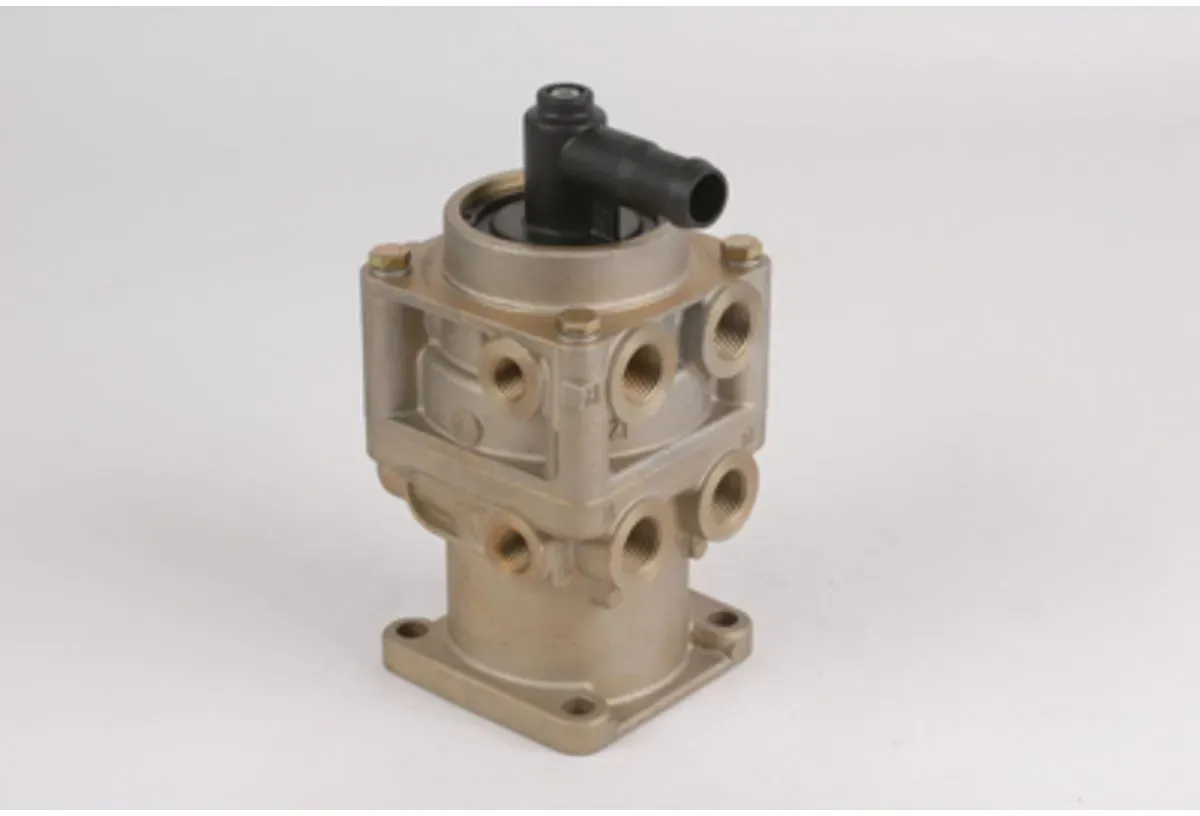 Valvola del freno, freno di servizio KNORR DX70C