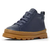Camper Brutus K900291 Ankle Boot, Blau 008, 22 EU