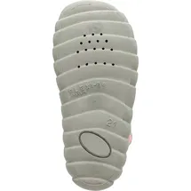 Fischer Hausschuh Rosa 21