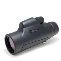 Origin Outdoors Tour View Monokular, 10x, 4,2cm, schwarz