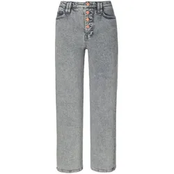 Slim Fit-7/8-Jeans DAY.LIKE denim, 38