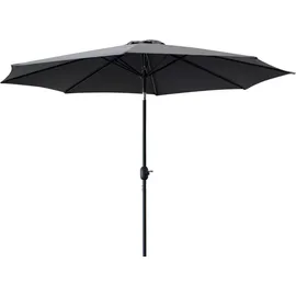 DEGAMO Ø 300 cm Grau