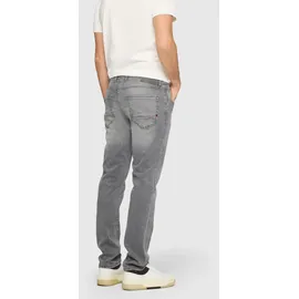 MAC Arne Pipe Five-Pocket-Jeans grau 40/30