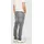 MAC Arne Pipe Five-Pocket-Jeans grau 40/30
