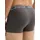 Tom Tailor Herren Kurze Boxershorts im 5er-Pack, schwarz, Uni, Gr. 4